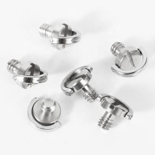 Bexin LS-018 kamera rögzítő csavar (5db)