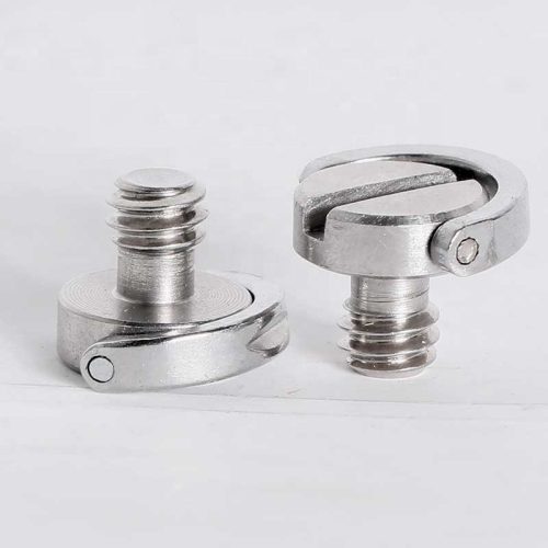 Bexin LS-021 kamera rögzítő csavar (5db)