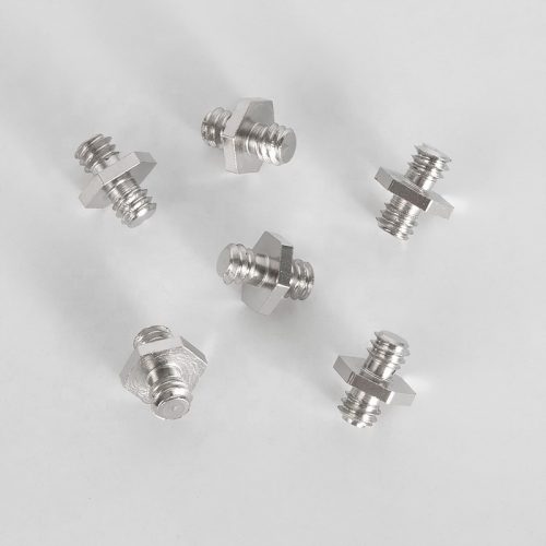 Bexin LS-024 menetátalakító csavar 1/4 - 1/4 (5db)