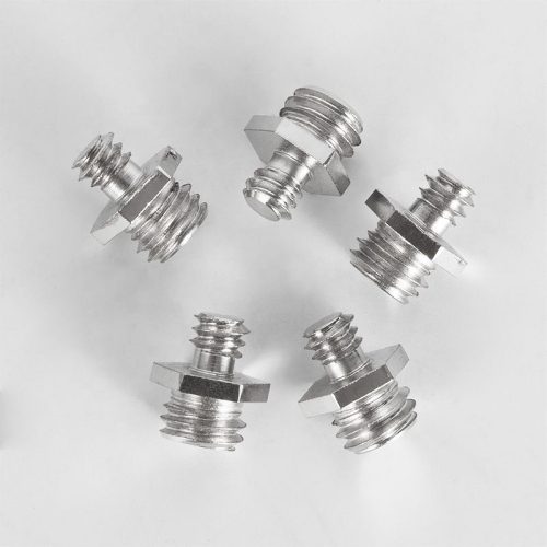 Bexin LS-028 menetátalakító csavar 1/4 - 3/8 (5db)