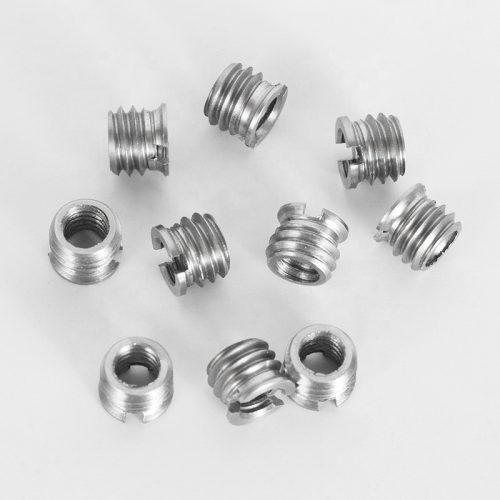 Bexin LS-043 menetátalakító csavar 3/8 - 1/4 (5db)