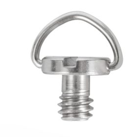 Bexin LS-047 kamera rögzítő csavar (5db)