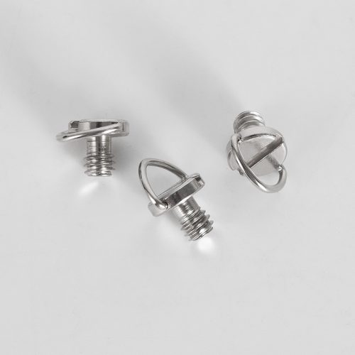 Bexin LS-047 kamera rögzítő csavar (5db)