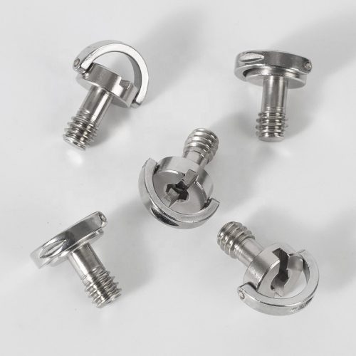 Bexin LS-069 kamera rögzítő csavar (5db)