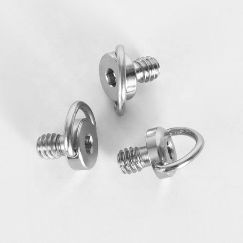 Bexin LS-076 kamera rögzítő csavar (5db)