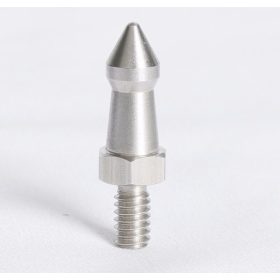 Fotóállvány lábhoz tartozó 1/4-es tüske (3db)