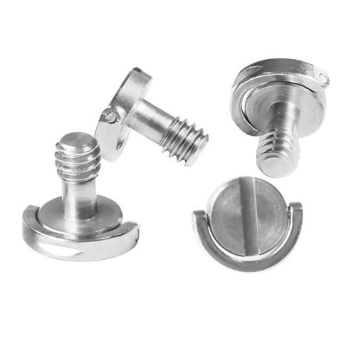 Bexin LS-091 kamera rögzítő csavar (5db)