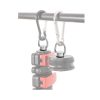 Bexin LS-096 szemes csavar (5db)