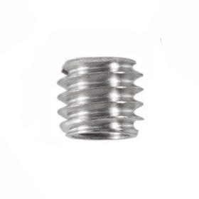 Bexin LS-099 menetátalakító csavar 3/8 - 1/4 (5db)