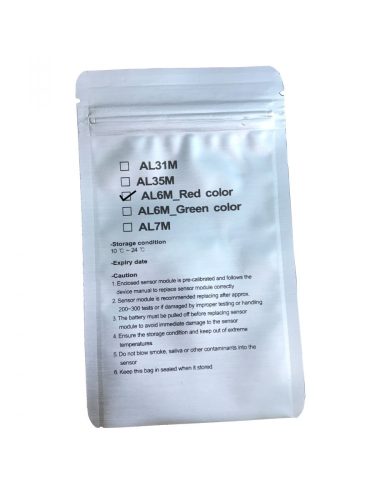 Sentech AL-6000 érzékelő modul