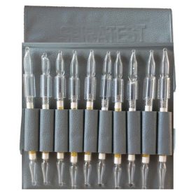 Spiratest alkoholszonda (10 db)