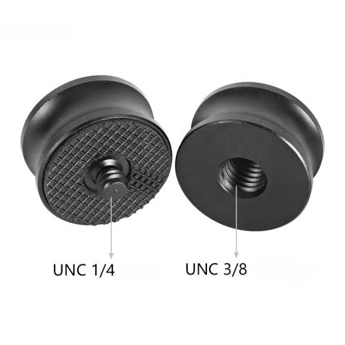 Bexin ZH-01 menetátalakító csavar 3/8 - 1/4 (5db)