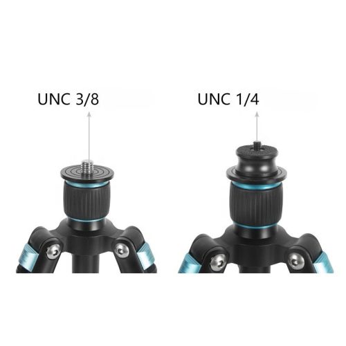 Bexin ZH-01 menetátalakító csavar 3/8 - 1/4 (5db)