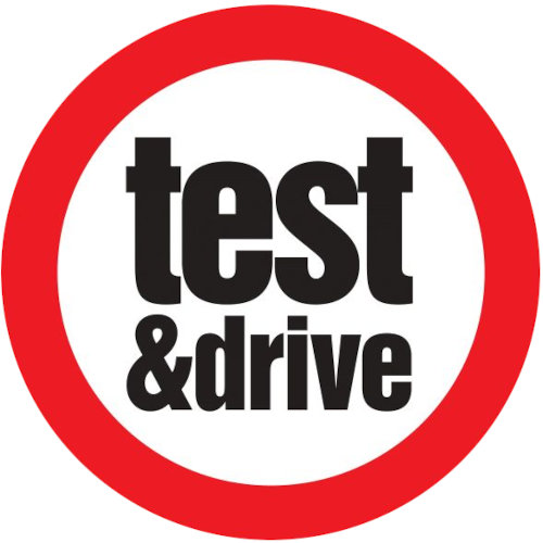 Test & Drive