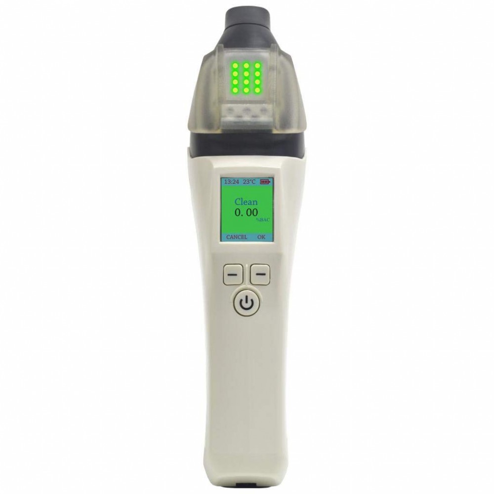 Image of Hanwei AT-7000 alkoholszonda kalibrálás