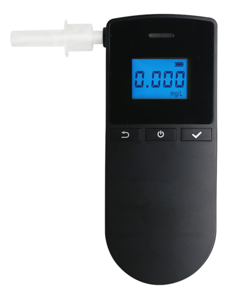 Image of Hanwei AT-8030 alkoholszonda kalibrálás