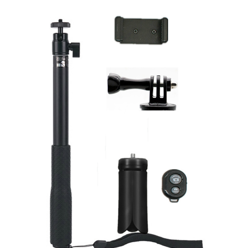 Image of BP-100 öt az egyeben szelfi bot