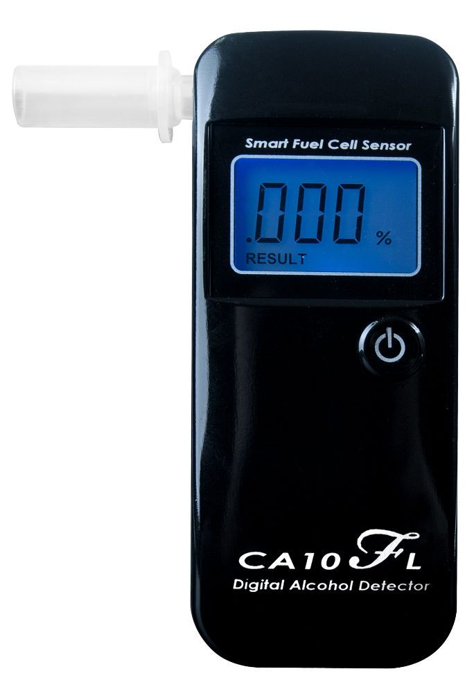 Image of CA10FL elektrokémiai alkoholszonda