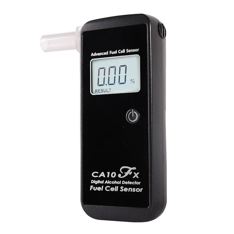 Image of CA10FX elektrokémiai alkoholszonda