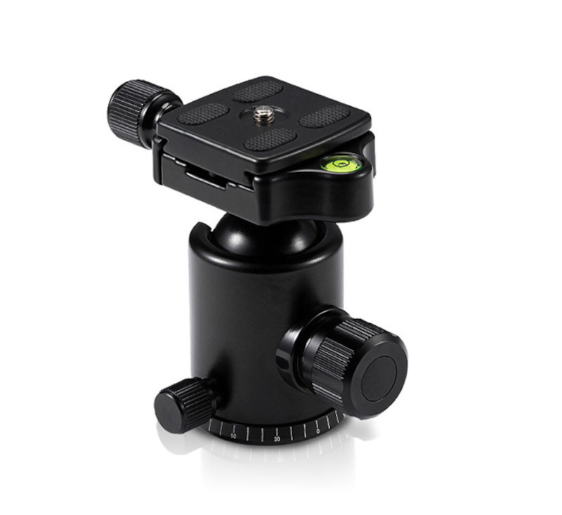 Image of D-2A gömbfej