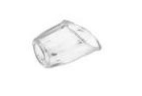 Image of Fúvóka Hanint CA2000-es alkoholszondához (4db-os csomag)