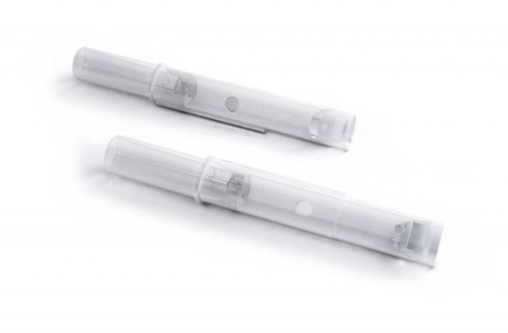 Image of Fúvóka Alkohit X50, X60 és X100 típusú alkoholszondához