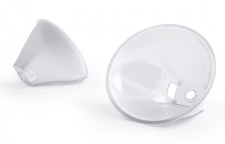 Image of Mintavételi tölcsér Alkohit X50, X60 és X100 típusú alkoholszondához