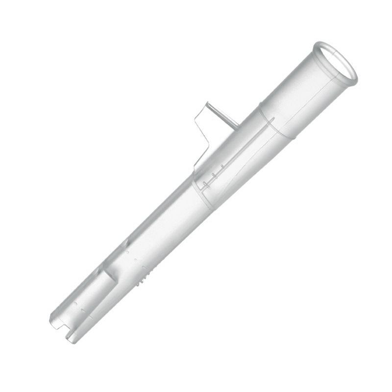 Image of Fúvóka Dräger Alcotest 3000, 5510, 6000, 6810, 6820, 7000, 7510 alkoholszondához