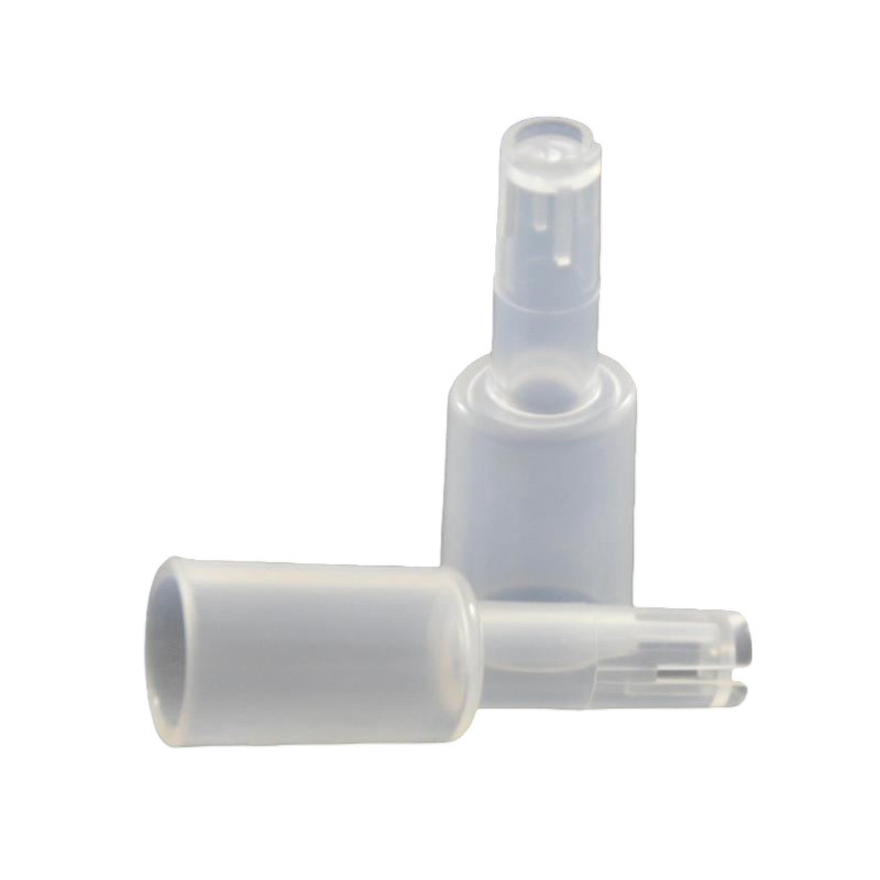 Image of Fúvóka Alcoscan AL2500E alkoholszondához (3 db/csomag)