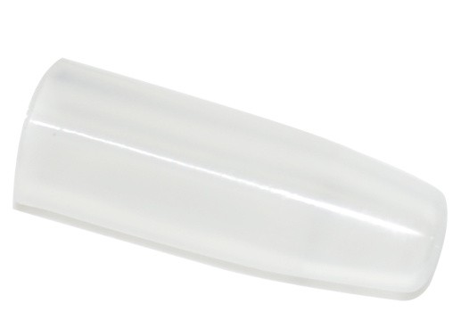 Image of Tartalék fúvóka AT-818 típusú alkoholszondához (5db/csomag)