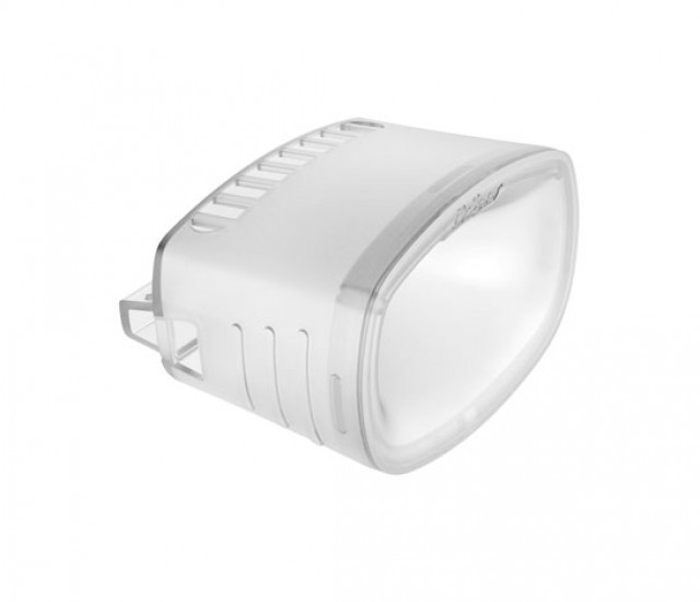 Image of Mintavételi tölcsér Dräger Alcotest 5000 és 7000 típusú alkoholszondákhoz