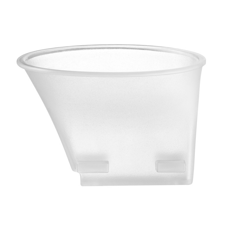 Image of Mintavételi tölcsér Alcovisor Mercury alkoholszondához