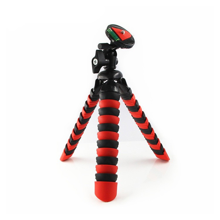 Image of FT-08 flexibilis octopus mini állvány