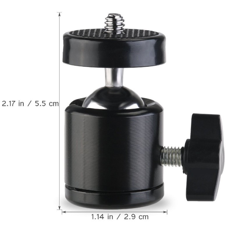 Image of Bexin K27 mini gömbfej