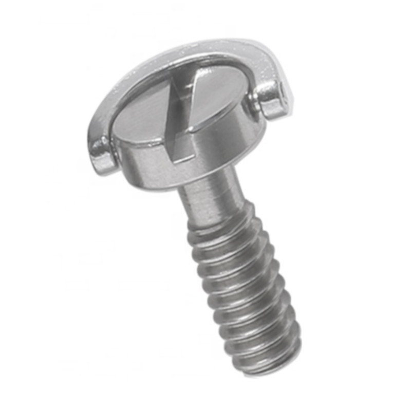 Image of Bexin LS-004 kamera rögzítő csavar (5db)