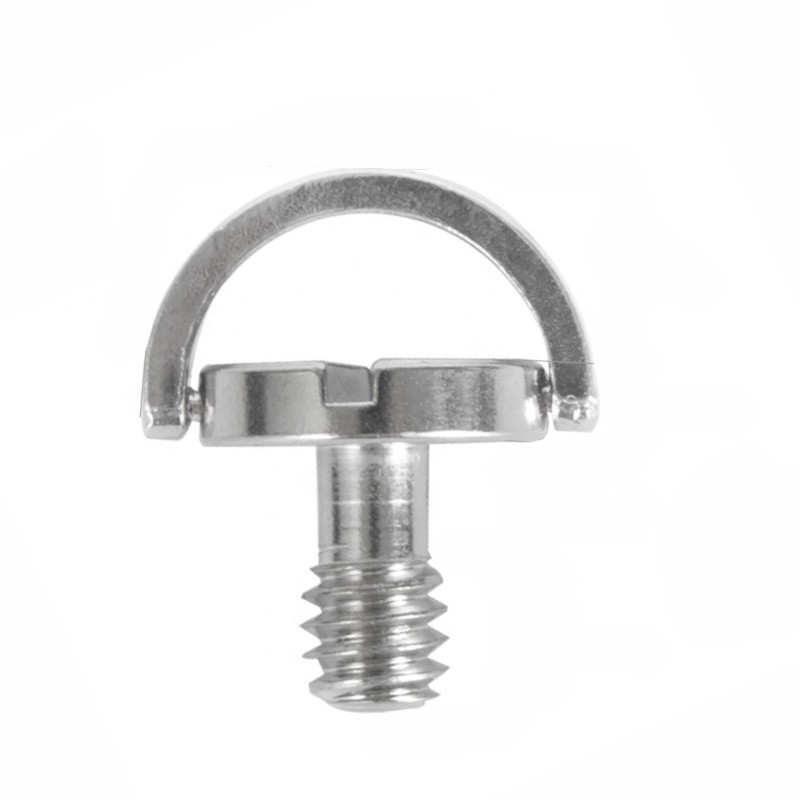 Image of Bexin LS-012 kamera rögzítő csavar (5db)