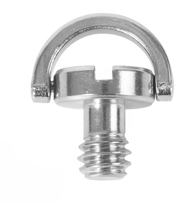 Image of Bexin LS-018 kamera rögzítő csavar (5db)