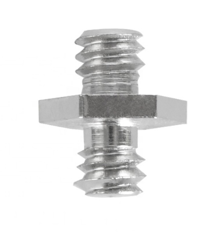 Image of Bexin LS-024 menetátalakító csavar 1/4 - 1/4 (5db)