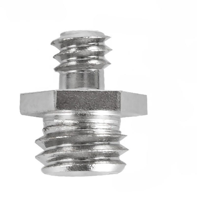 Image of Bexin LS-028 menetátalakító csavar 1/4 - 3/8 (5db)