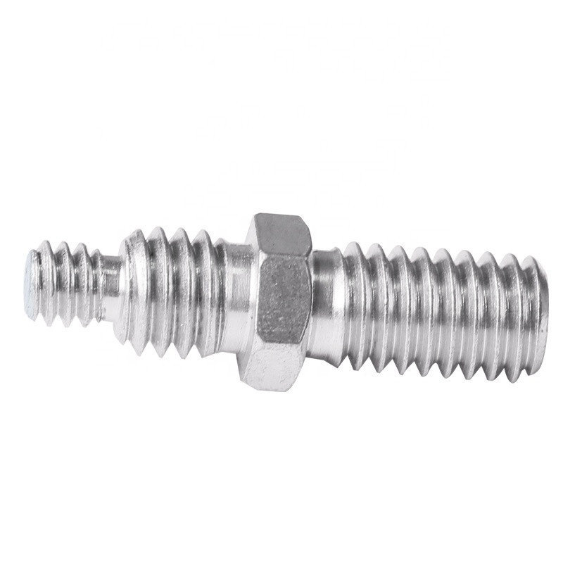 Image of Bexin LS-035 menetátalakító csavar 3/8 - 1/4 (5db)